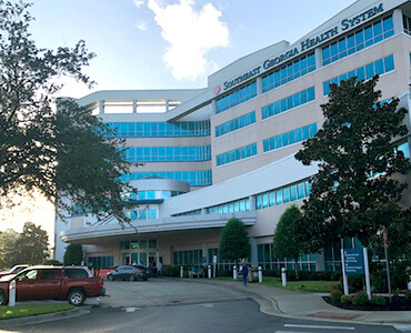 Podiatry Office in Brunswick, GA 31520 Foot Doctor, Podiatrist in the Brunswick, GA 31520 area