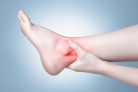 The Importance of Determining the Root Cause of Ankle Pain
